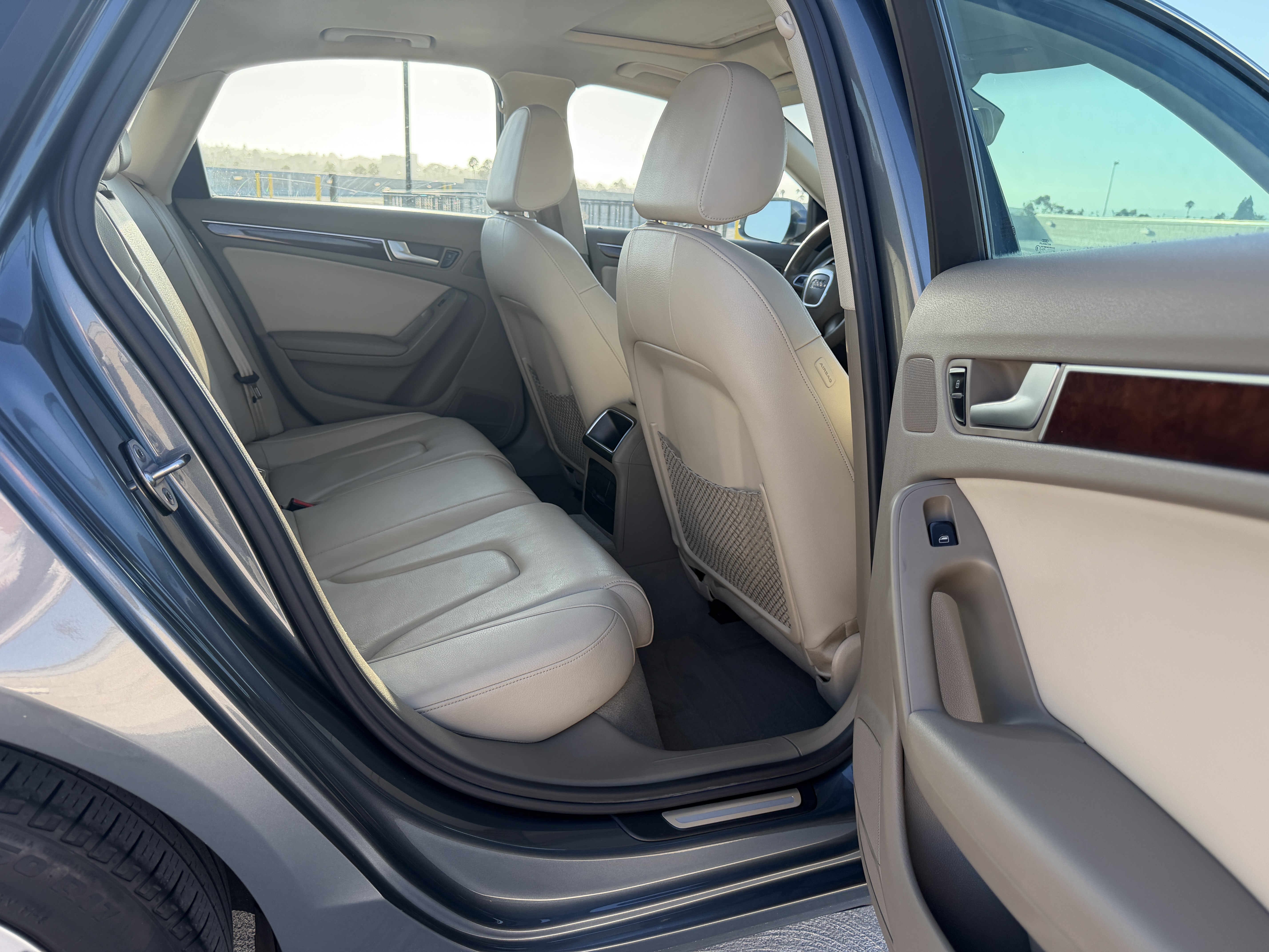 Used 2012 Audi A4 2.0T Premium Sedan FWD image 39