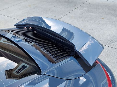 Used 2017 Porsche 911 Carrera 4S image 45