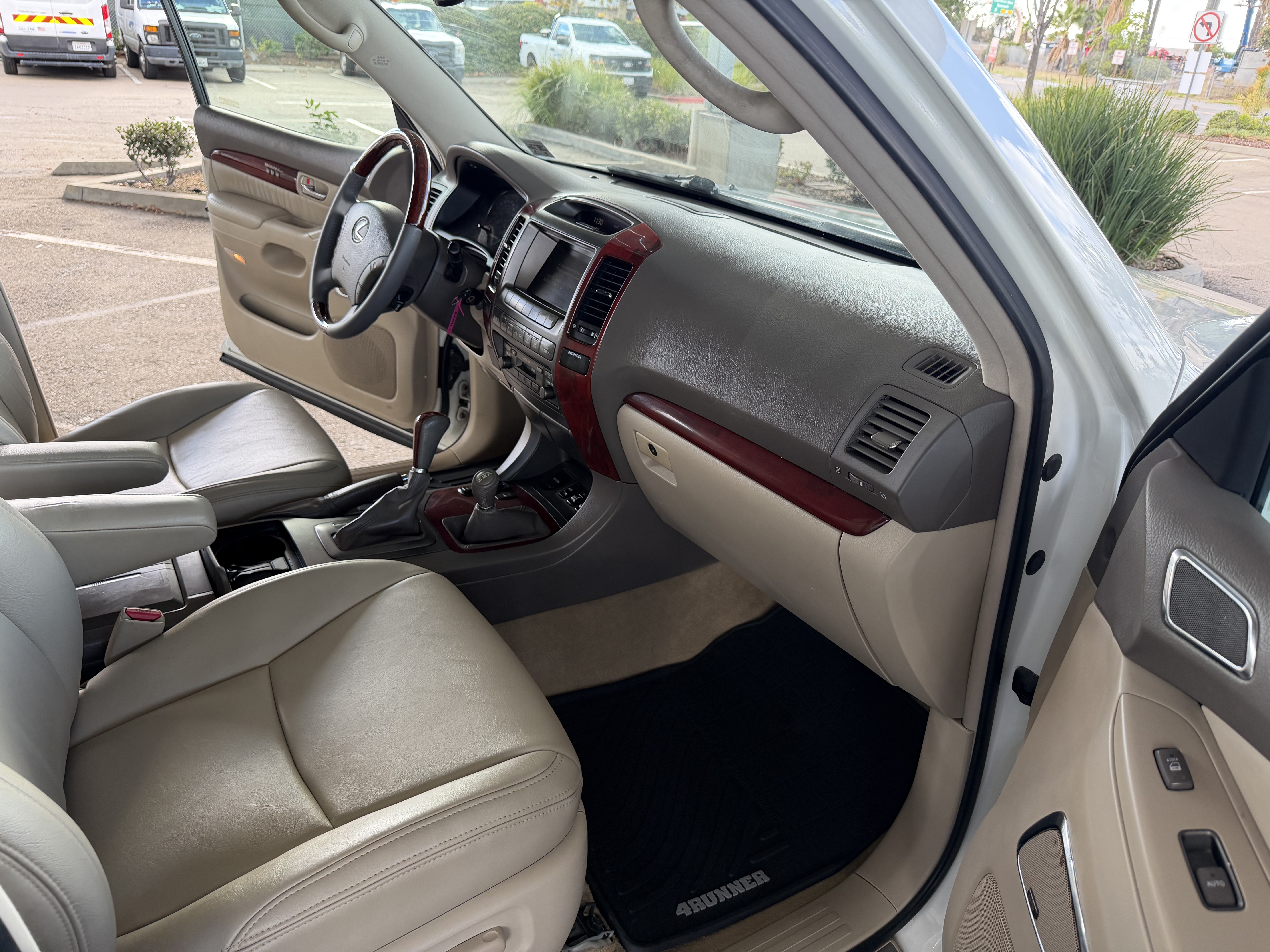 Used 2009 Lexus GX 470 UNAVAIL AWD/4WD image 31
