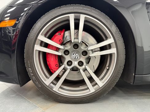 Used 2013 Porsche Panamera GTS image 13