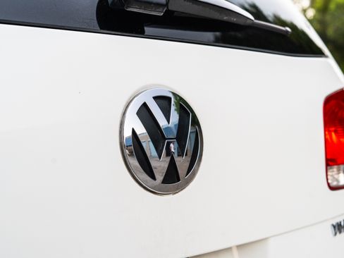 Used 2006 Volkswagen Touareg V10 TDI image 23