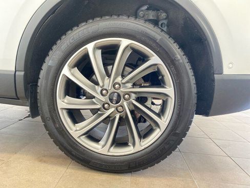 Used 2023 Lincoln Corsair AWD/4WD image 24