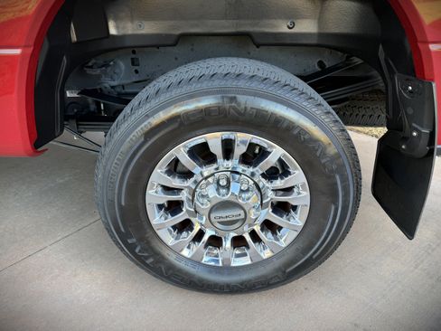 Used 2020 Ford F250 XLT image 13