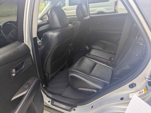 Used 2013 Lexus RX 350 AWD image 10