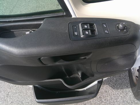 Used 2021 RAM ProMaster 1500 136 High Roof FWD image 19