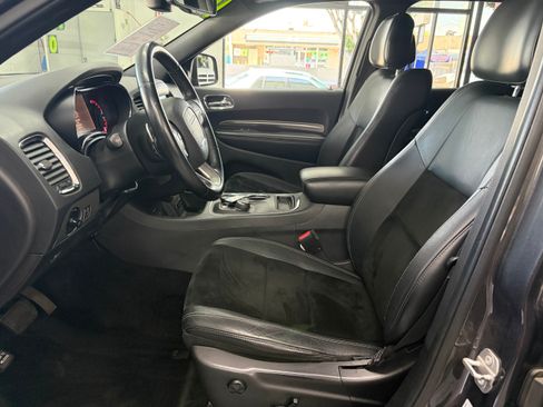 Used 2015 Dodge Durango 2WD SXT image 11