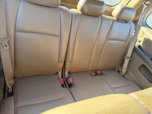 Used 2004 Honda Pilot EX-L image 38