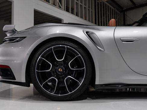 Used 2024 Porsche 911 Turbo S image 16