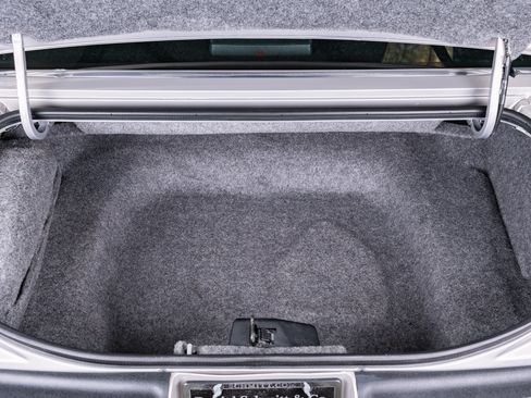 Used 1990 Lincoln Mark VII Blass image 49