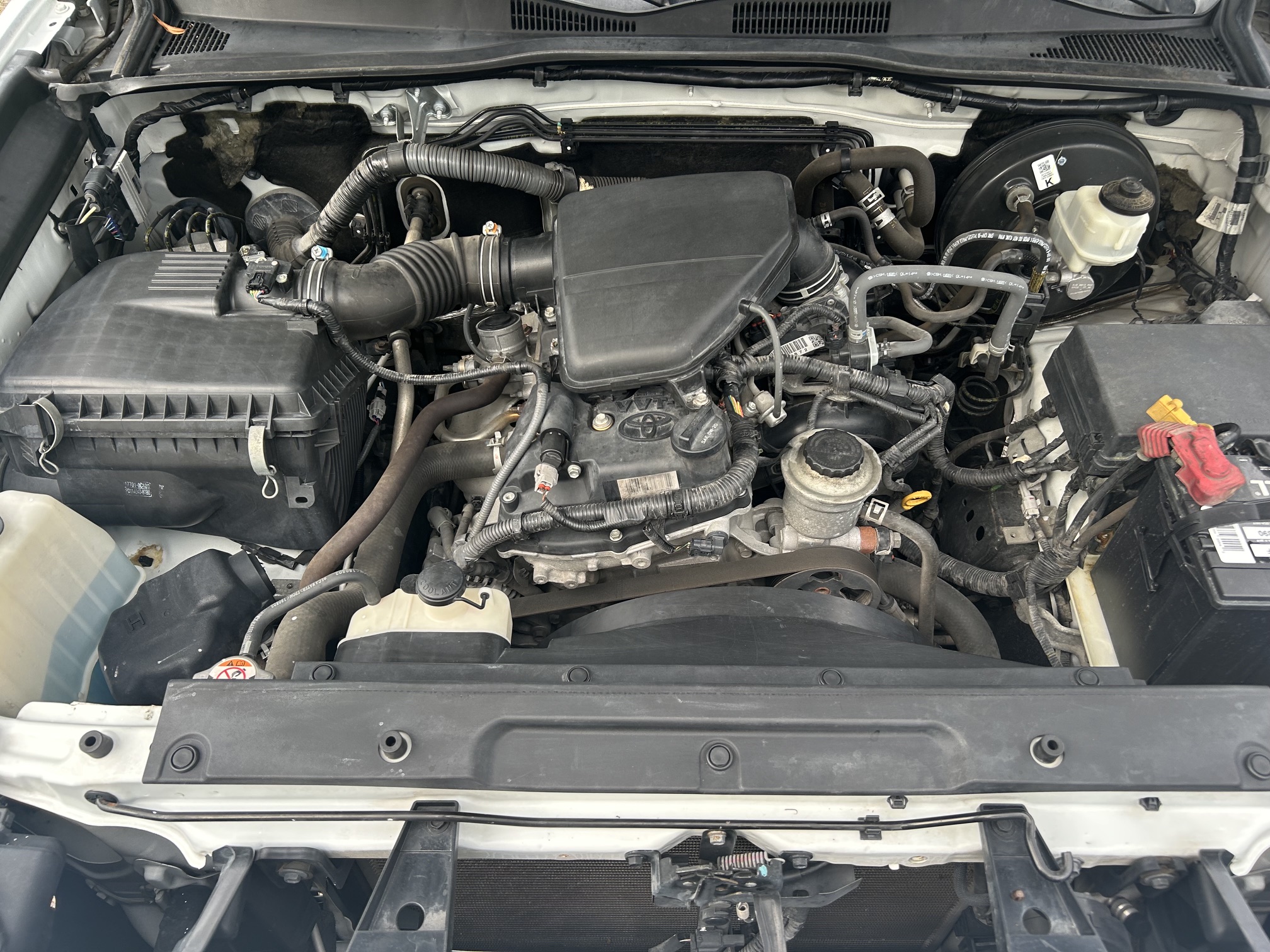 Used 2019 Toyota Tacoma 2WD Access Cab image 18