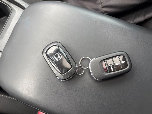 Used 2023 Honda Accord EX image 24