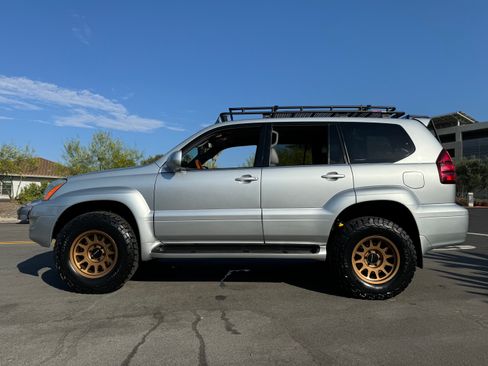 Used 2007 Lexus GX 470 image 4