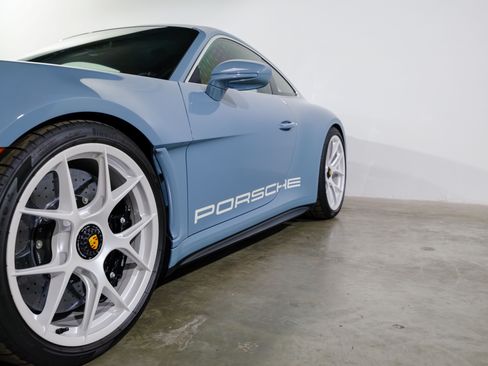 Used 2024 Porsche 911 S/T image 24