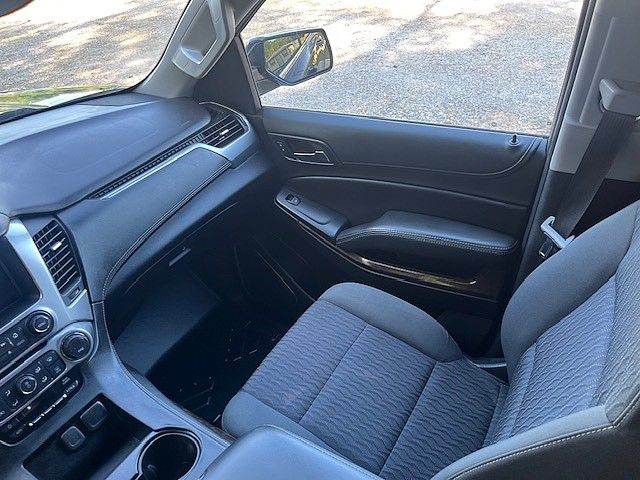 Used 2018 Chevrolet Tahoe AWD/4WD image 28
