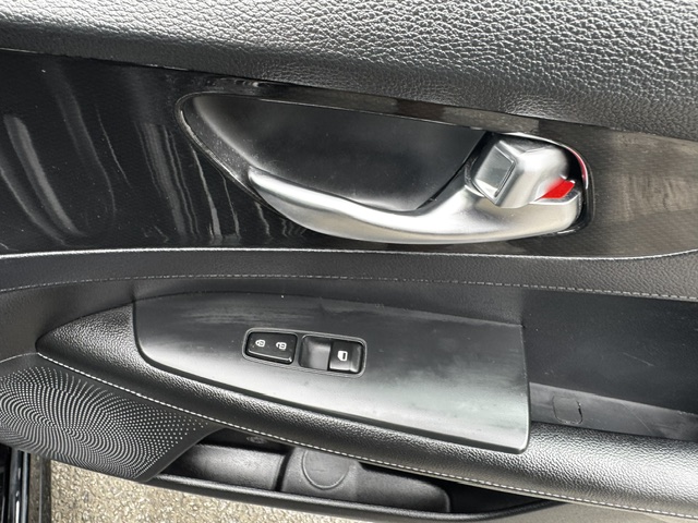 Used 2020 Kia Forte GT-Line Sedan FWD image 15