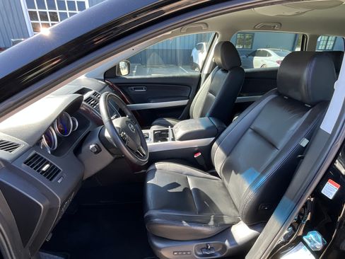 Used 2007 MAZDA CX-9 AWD image 10