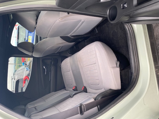 Used 2022 Hyundai Santa Cruz AWD SEL Premium image 17