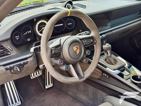 Used 2025 Porsche 911 GT3 RS image 72