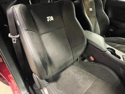 Used 2023 Dodge Challenger T/A image 27