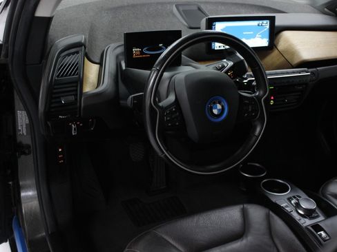 Used 2017 BMW i3 w/ Range Extender RWD image 20