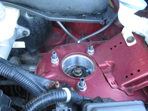 Used 2005 Honda CR-V EX image 54