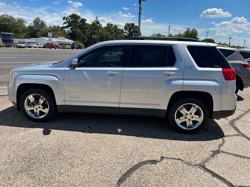 Used 2013 GMC Terrain FWD SLE w/ SLE-2 image 1