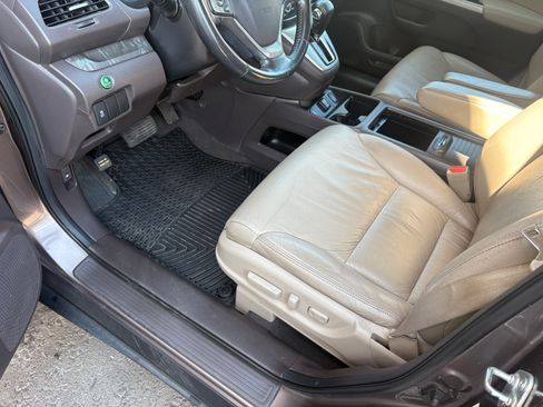 Used 2013 Honda CR-V EX-L image 8