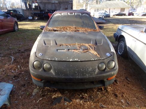 Used 2000 Acura Integra GS image 2