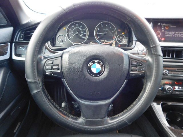 Used 2015 BMW 528i Sedan RWD image 14