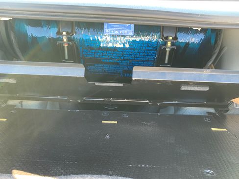 Used 2005 Honda Civic GX image 38