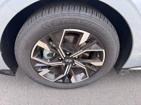 Used 2024 Hyundai Sonata SEL image 26