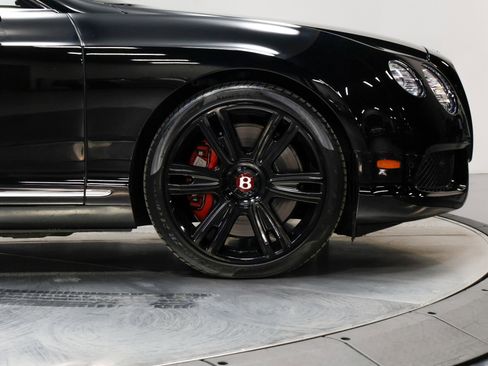 Used 2013 Bentley Continental GTC image 17
