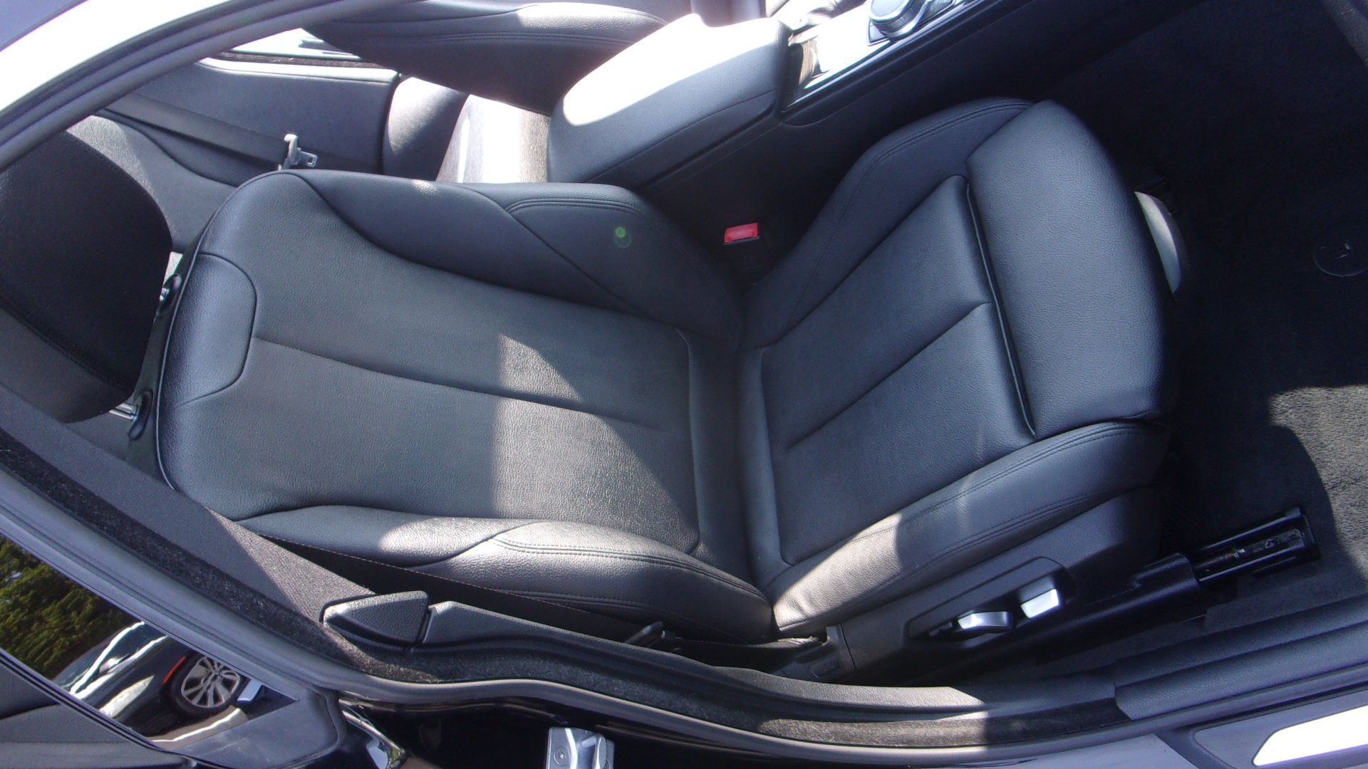 Used 2018 BMW 430i Gran Coupe UNAVAIL RWD image 28