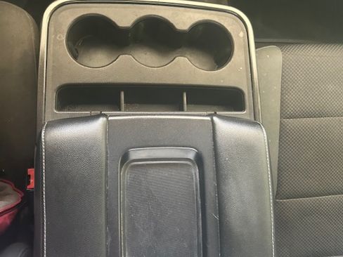 Used 2015 Chevrolet Silverado 1500 LT image 14