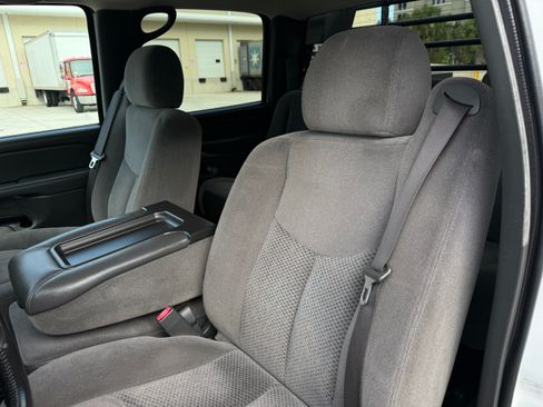 Used 2007 Chevrolet Silverado 3500 4x4 Crew Cab image 62