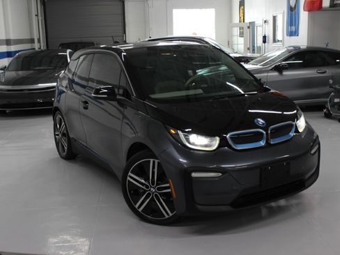 Used 2018 BMW i3 image 6