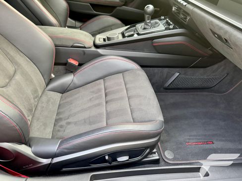 Used 2022 Porsche 911 Carrera GTS image 52