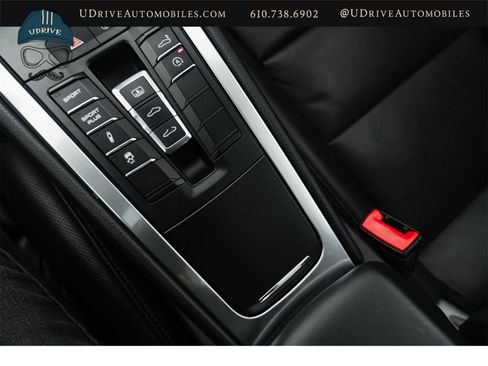 Used 2015 Porsche 911 Carrera 4S image 43