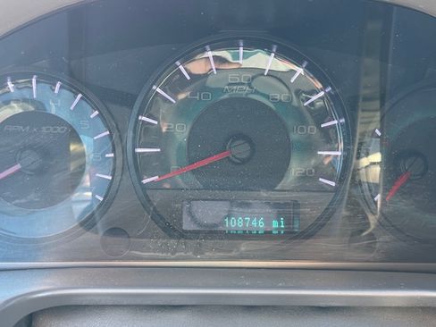 Used 2012 Ford Fusion SE image 14