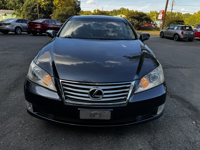 Used 2010 Lexus ES 350 UNAVAIL FWD image 8