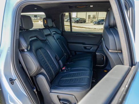 Used 2025 Rivian R1S Adventure image 23