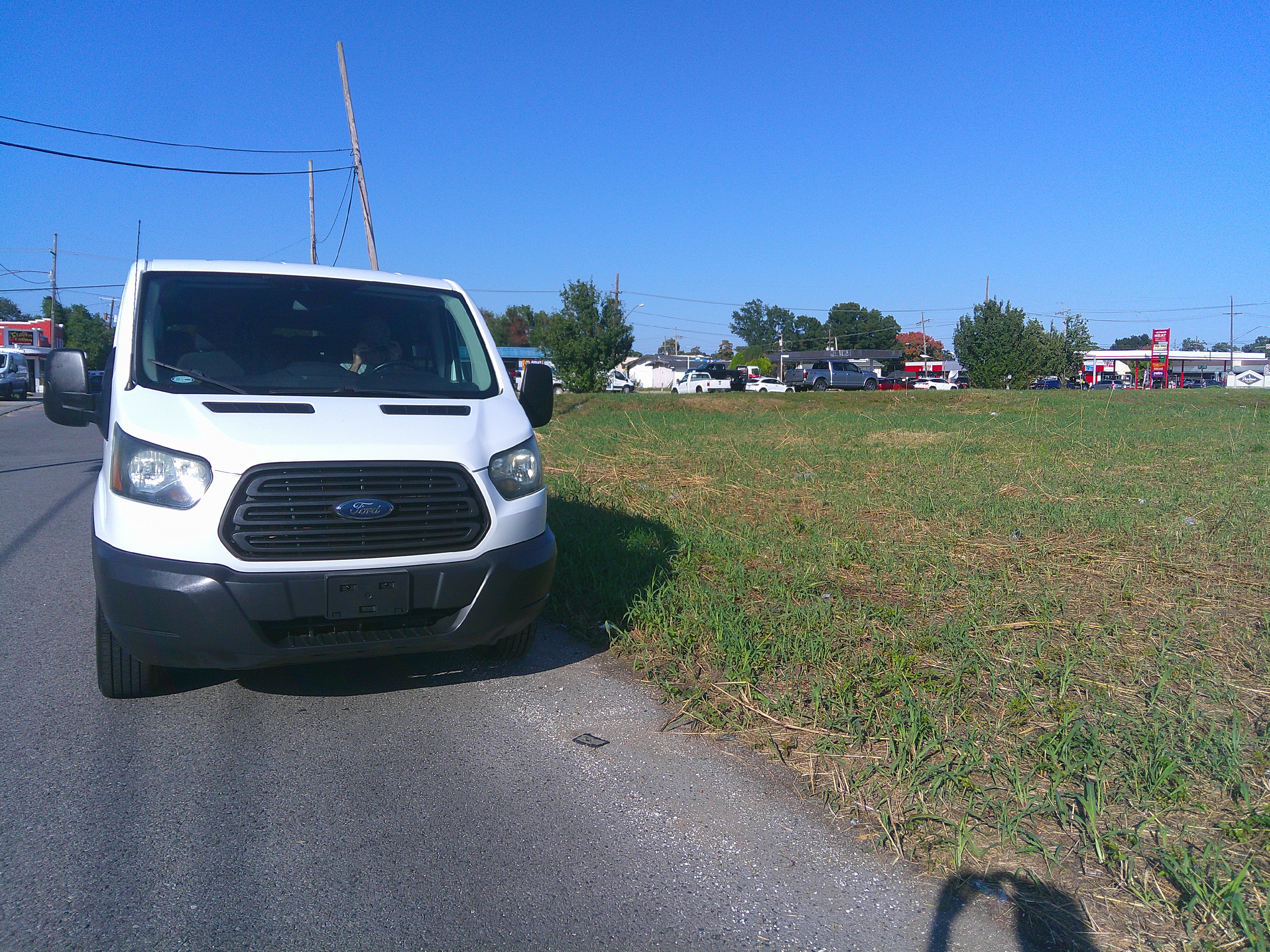 Used 2021 Ford Transit 350 XLT RWD image 6