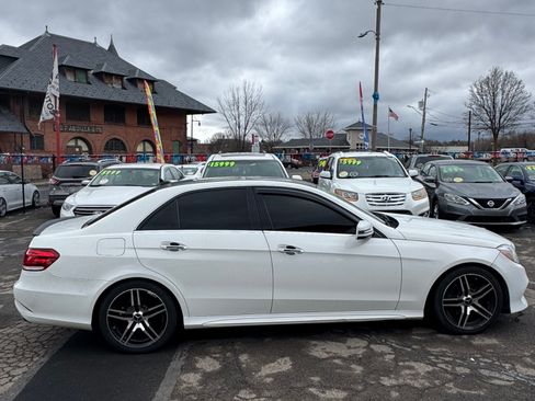 Used 2014 Mercedes-Benz E 350 image 7