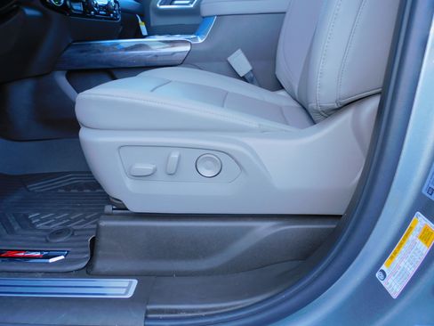 New 2026 Chevrolet Silverado 2500 LTZ image 17