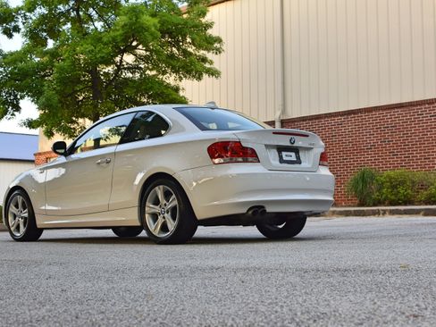 Used 2013 BMW 128i image 20