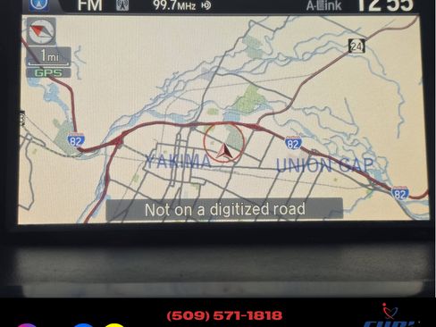 Used 2016 Acura MDX image 11