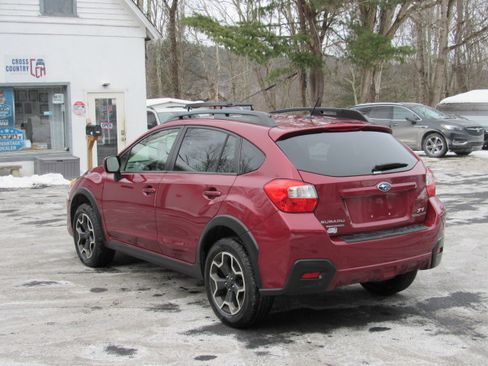 Used 2013 Subaru XV Crosstrek 2.0i Premium image 6