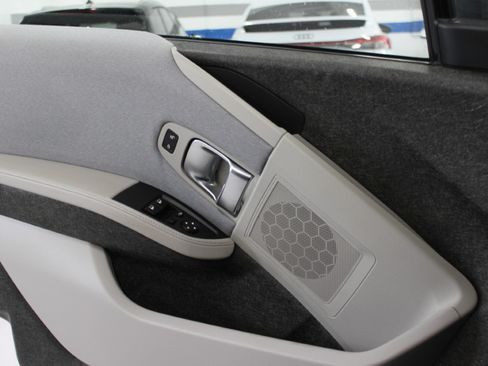 Used 2021 BMW i3 image 20