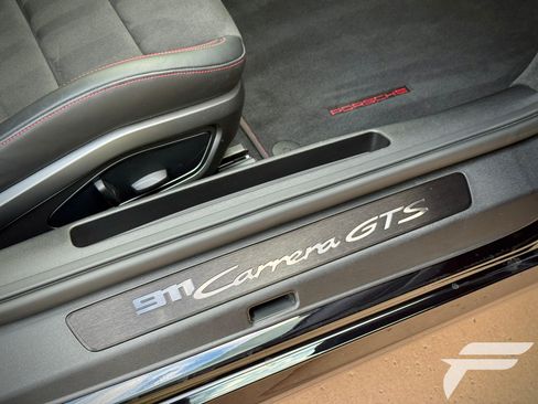 Used 2022 Porsche 911 Carrera GTS image 49