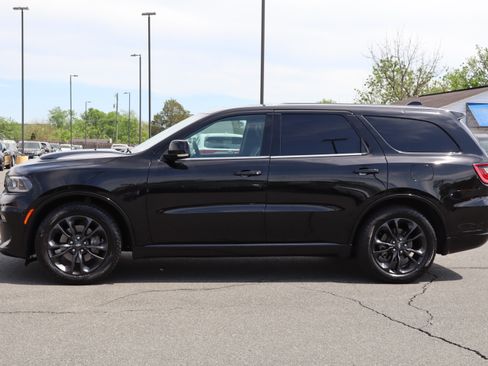 Used 2021 Dodge Durango R/T image 4